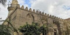 مسجد الست مسكه