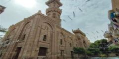 مسجد السلطان الحنفى