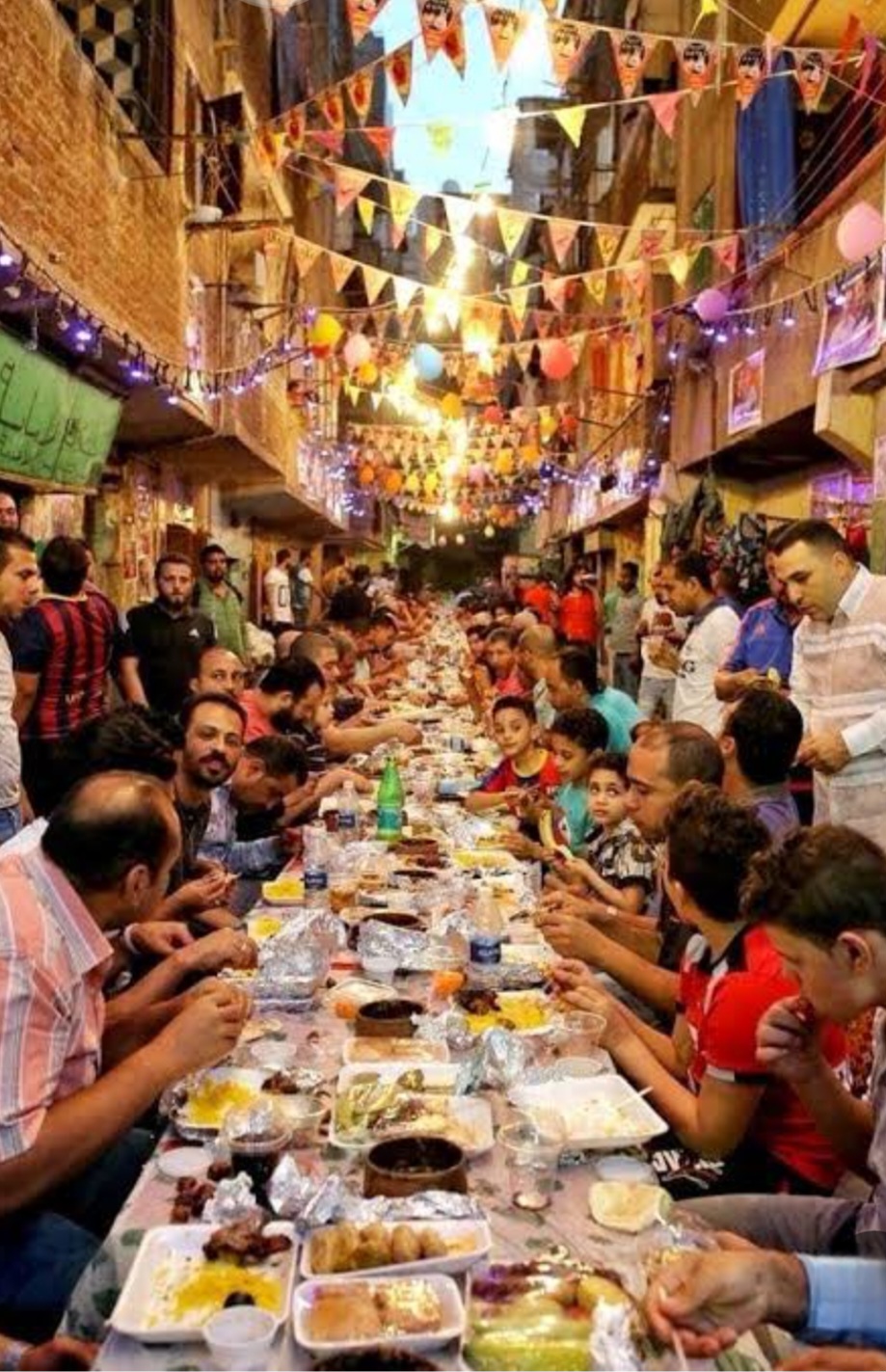موائد الرحمن