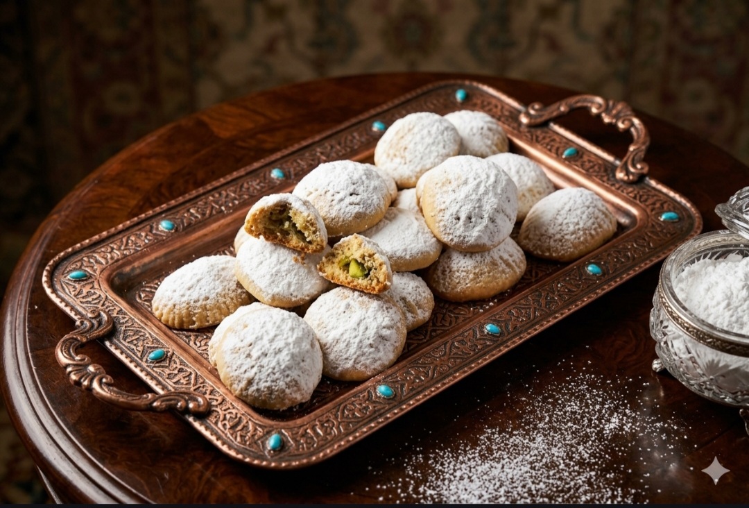 كعك العيد