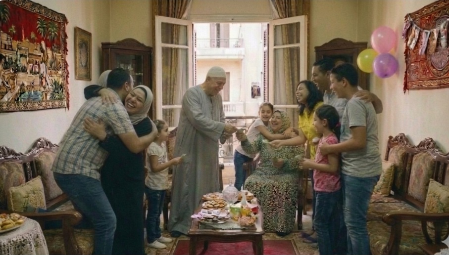 بهجة العيدية