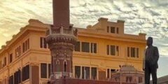 مسجد الطباخ بالقاهرة