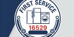 فيرست سيرفس تخصص الخط الساخن 16529 لتلقي الشكاوى