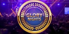 مهرجان Glory Nights يختتم فعالياته بنجاح باهر في كنكوك بالمكسيك