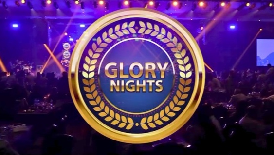 مهرجان Glory Nights