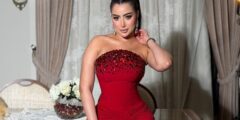 صولا عادل تخطف الأنظار بإطلالة ملكية ساحرة في أحدث ظهور لها