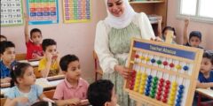الدكتورة أسماء أيوب خبيرة الحساب الذهني تستأنف كورسات تنمية المهارات