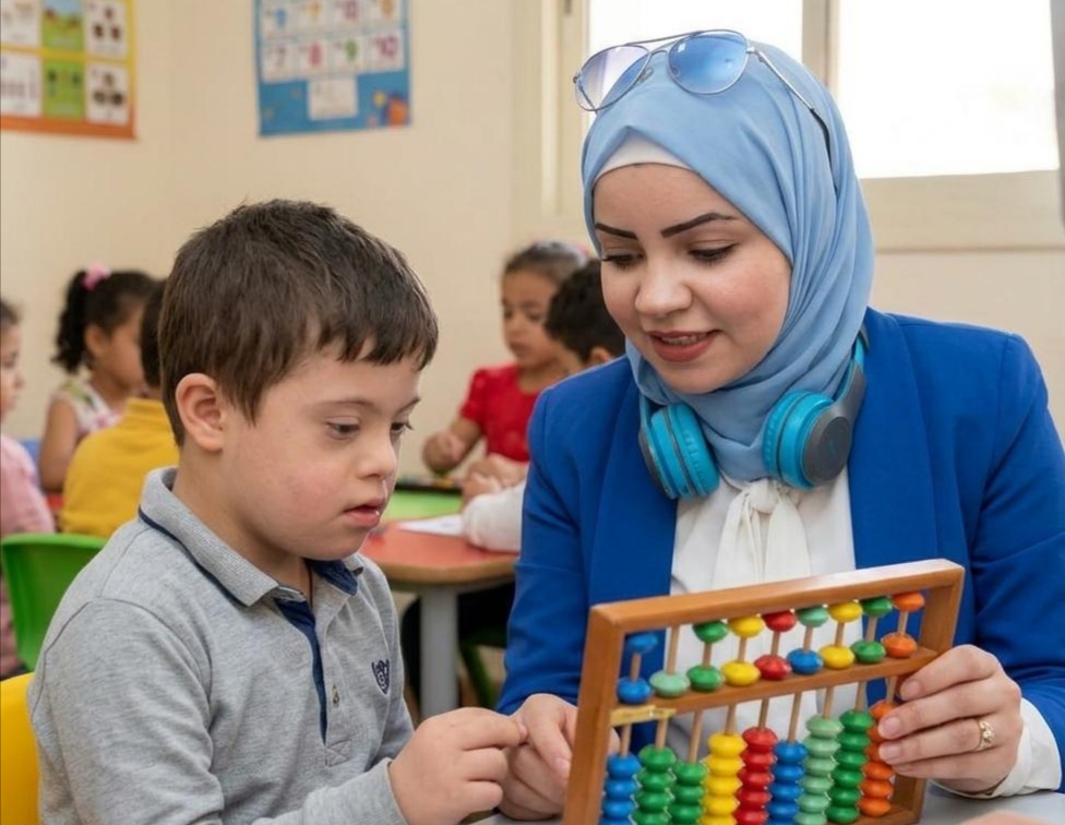 الدكتورة أسماء أيوب الخبير الاستشارى