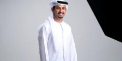 الفنان عبدالرحمن الجنيد يطلق أغنية عزنا محمد