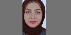 عفاف علي مصطفى أخصائية التربية الخاصة تشدد على أهمية التقييم المتخصص لعلاج “الديسلكسيا” لدى الأطفال