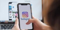 ميزة إنستغرام للتحكم في مظهر حسابك الشخصي