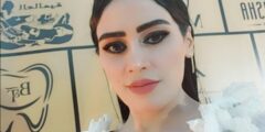 الإعلامية سمر القاضي تجسد دورا في مسلسل ذا فويس الحارة