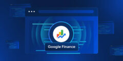مميزات تطبيق Google Finance لأجهزة أندرويد
