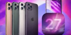 خطوات تحديث آيفون iOS 27 دليلك الشامل