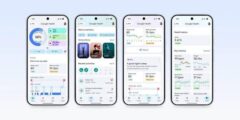 تطبيق جوجل الصحي الجديد يتيح مراقبة شاملة للياقة البدنية