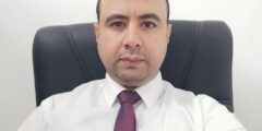 أفضل محامي شركات في شبين الكوم: المحامي طاهر مغربي