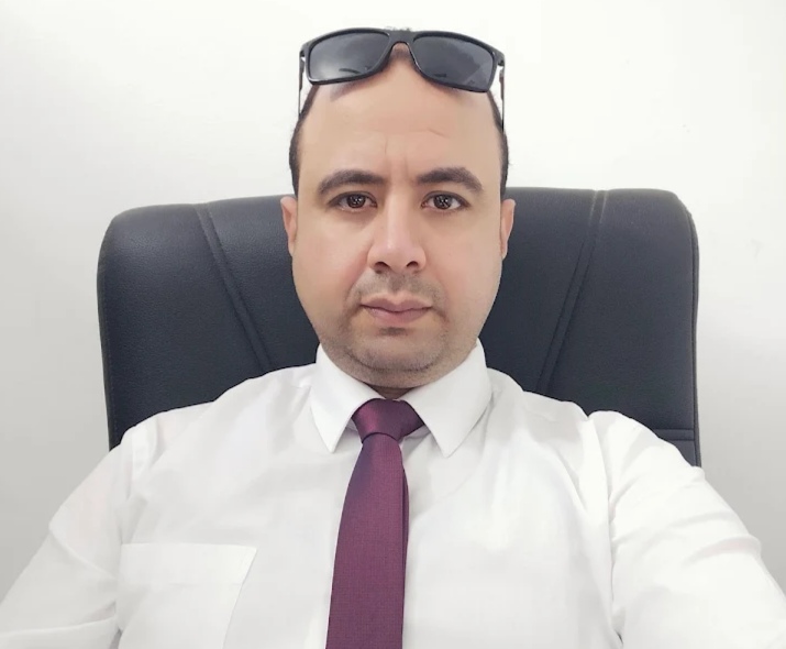 المحامي طاهر مغربي