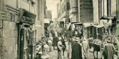 يا رايحين الغوريه.. هاتو لحبيبي هدية