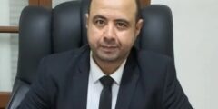 محامي تأسيس شركات في المنوفية: المحامي طاهر مغربي