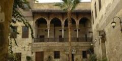 حارة “بير الوطاويط” وسفينة نوح