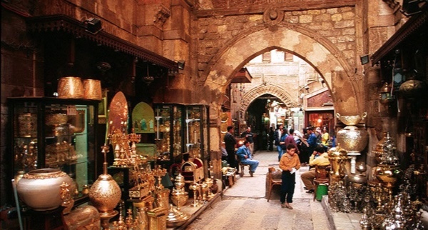 حي الغوريه