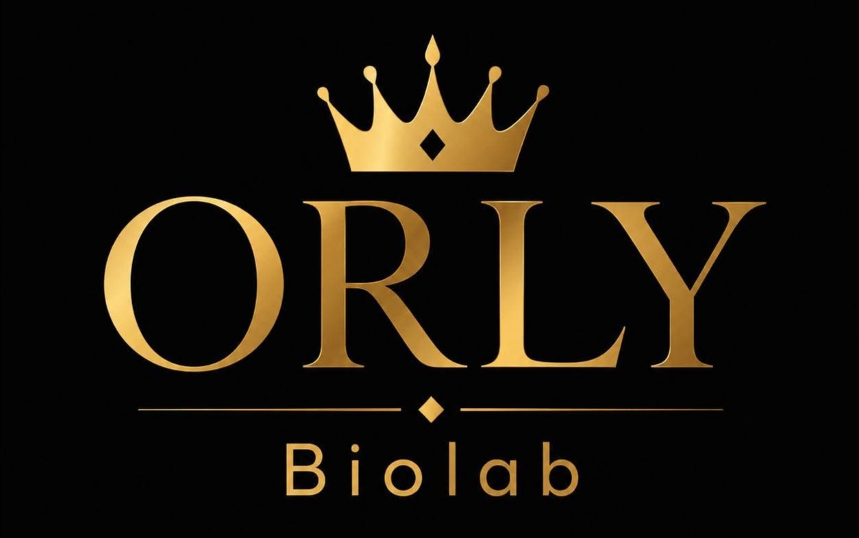 شركة Orly Biolab