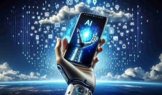 مميزات هواتف الذكاء الاصطناعي 2026