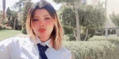 أميرة عبداللطيف تتعاقد على بطولة مسلسل اجتماعي جديد