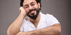 من كلمات الشاعر محمد بغدادي.. طرح أغنية ربع ساعة للمطرب محمد علي قريبا