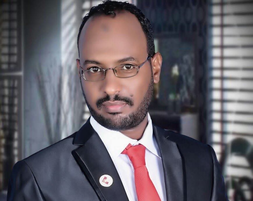 خالد رغدان أخصائي نفسي