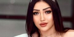 سالي طارق تشارك في بطولة مسلسل درامي مرتقب
