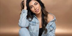 الفنانة تركية الشامخ تنضم لفريق مسلسل ذا فويس الحارة