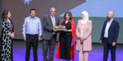 مسرحية “المدعو صدفة” تحصد جوائز مهرجان المونودراما المسرحي الرابع