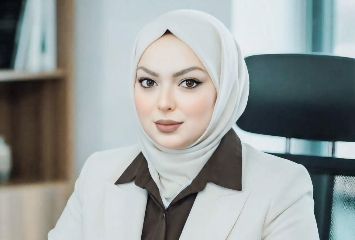 د. هالة ناصر علي