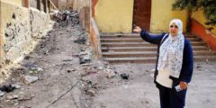 نماذج مشرفة | رشا القنصل: جهد مثمر وعزيمة لا تلين