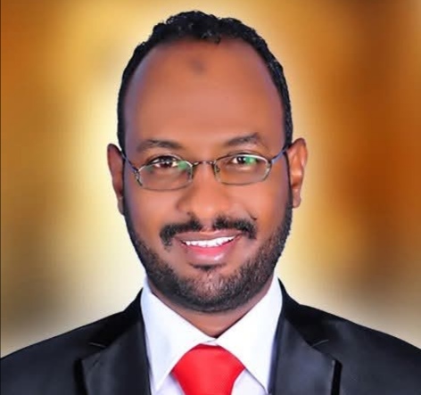 خالد رغدان الأخصائي النفسي