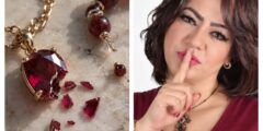 لبنى أحمد تكشف سر «انتحار الحجر».. هل تنكسر الأحجار لحماية أصحابها من الطاقات السلبية؟