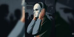 شيماء النحاس تكتب: ​سيكولوجية الإنكار