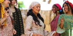 الفنانة بسمة علاء تقدم لونا مختلفا في أغنيتها الجديدة