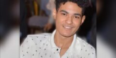 أدهم حمدى خبير التسويق الإلكتروني وصانع المحتوى الرقمي